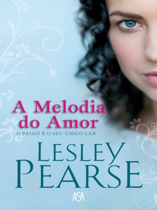 Title details for A Melodia do Amor by Lesley Pearce - Available